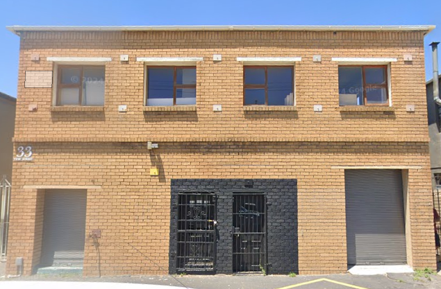 To Let commercial Property for Rent in Salt River Western Cape